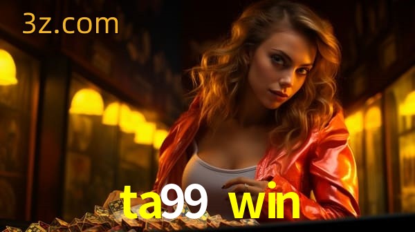 bet ta99 win