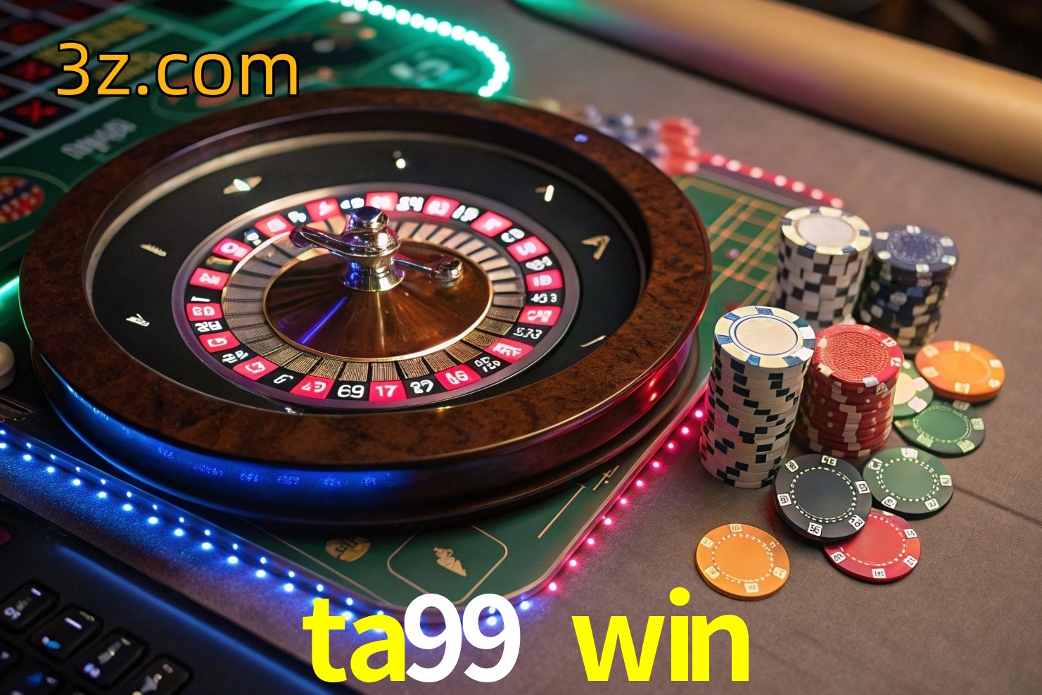  ta99 win Jogos