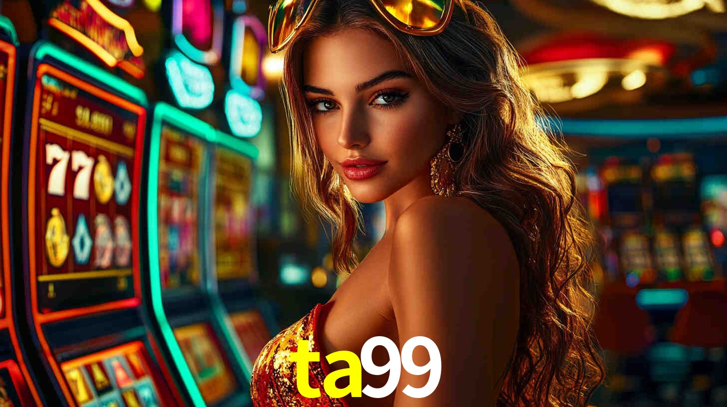 Roulette Table ta99