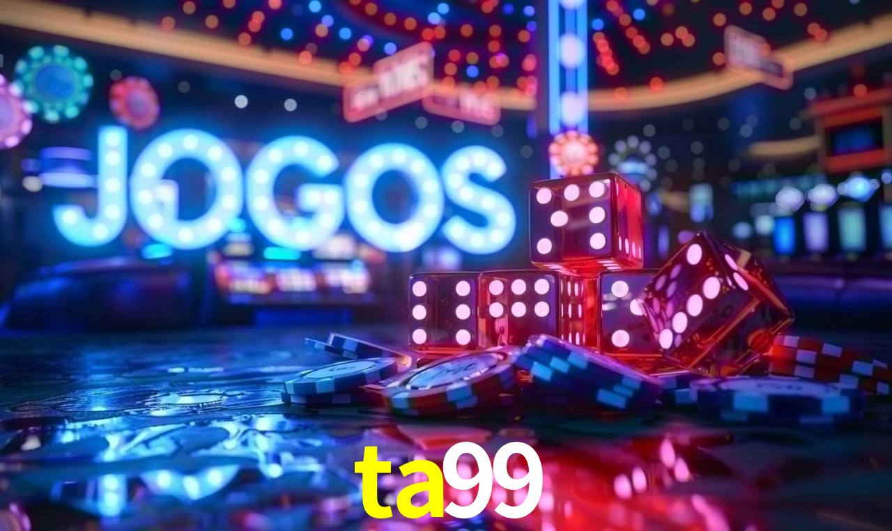 Jogo Spaceman ta99