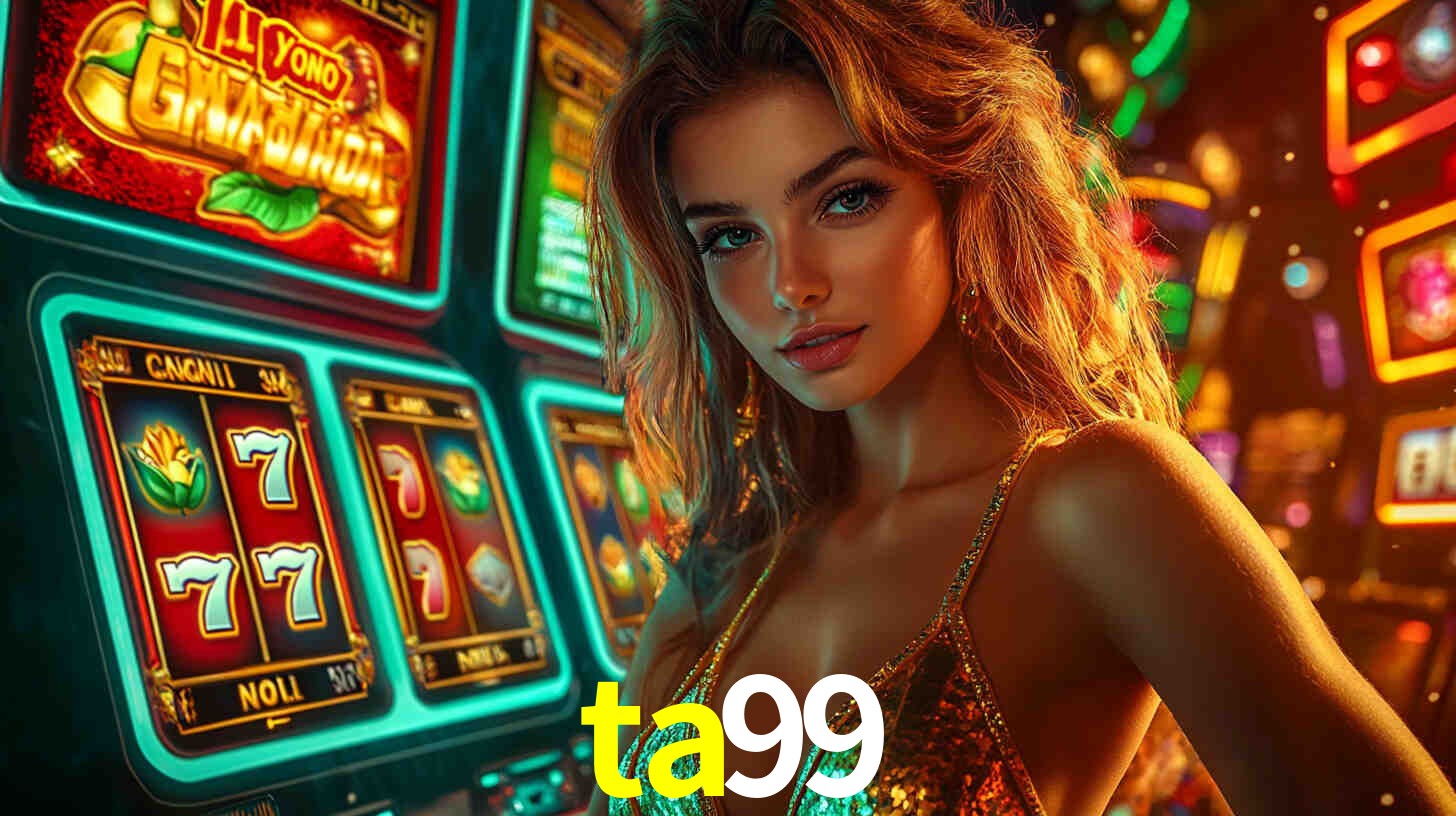 Live Casino ta99