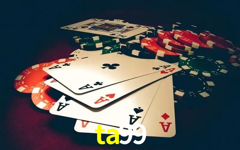 ta99 Brasília - Betting Features