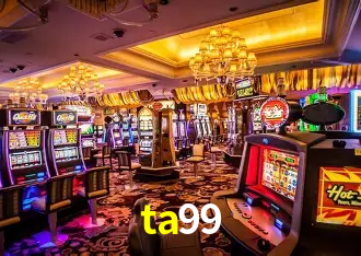 ta99 Rio de Janeiro - Professional Dealers