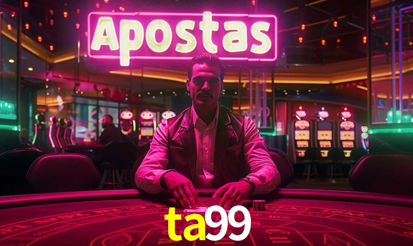 ta99 Fortaleza - Leaderboard