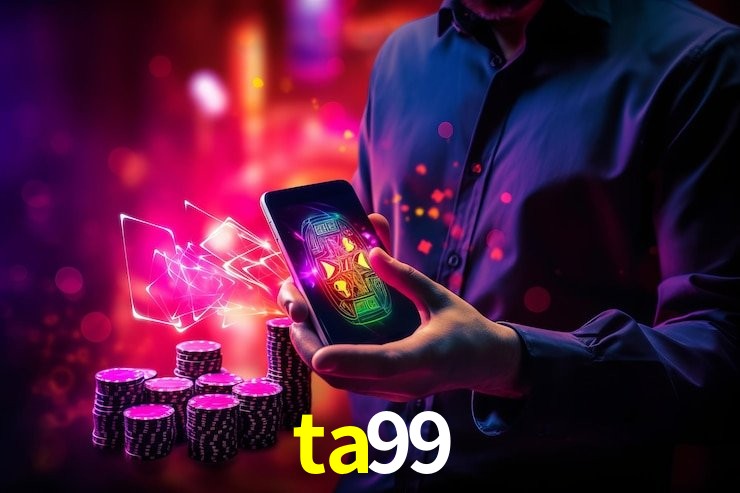 Experiência VIP ta99