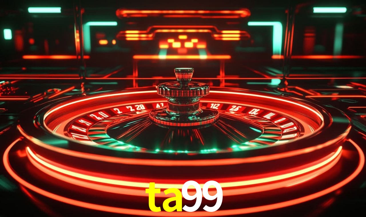 A Experiência Imersiva dos Cassinos Ao Vivo no ta99