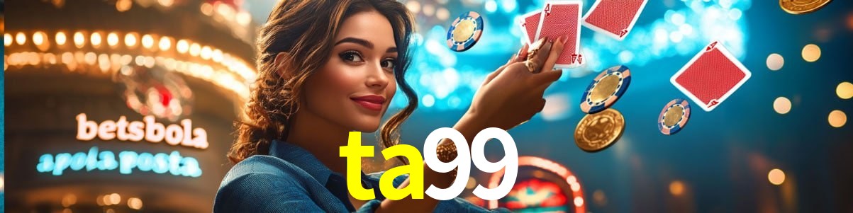 Slot Games ta99