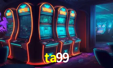 A Revolução dos Aplicativos de Jogos no ta99