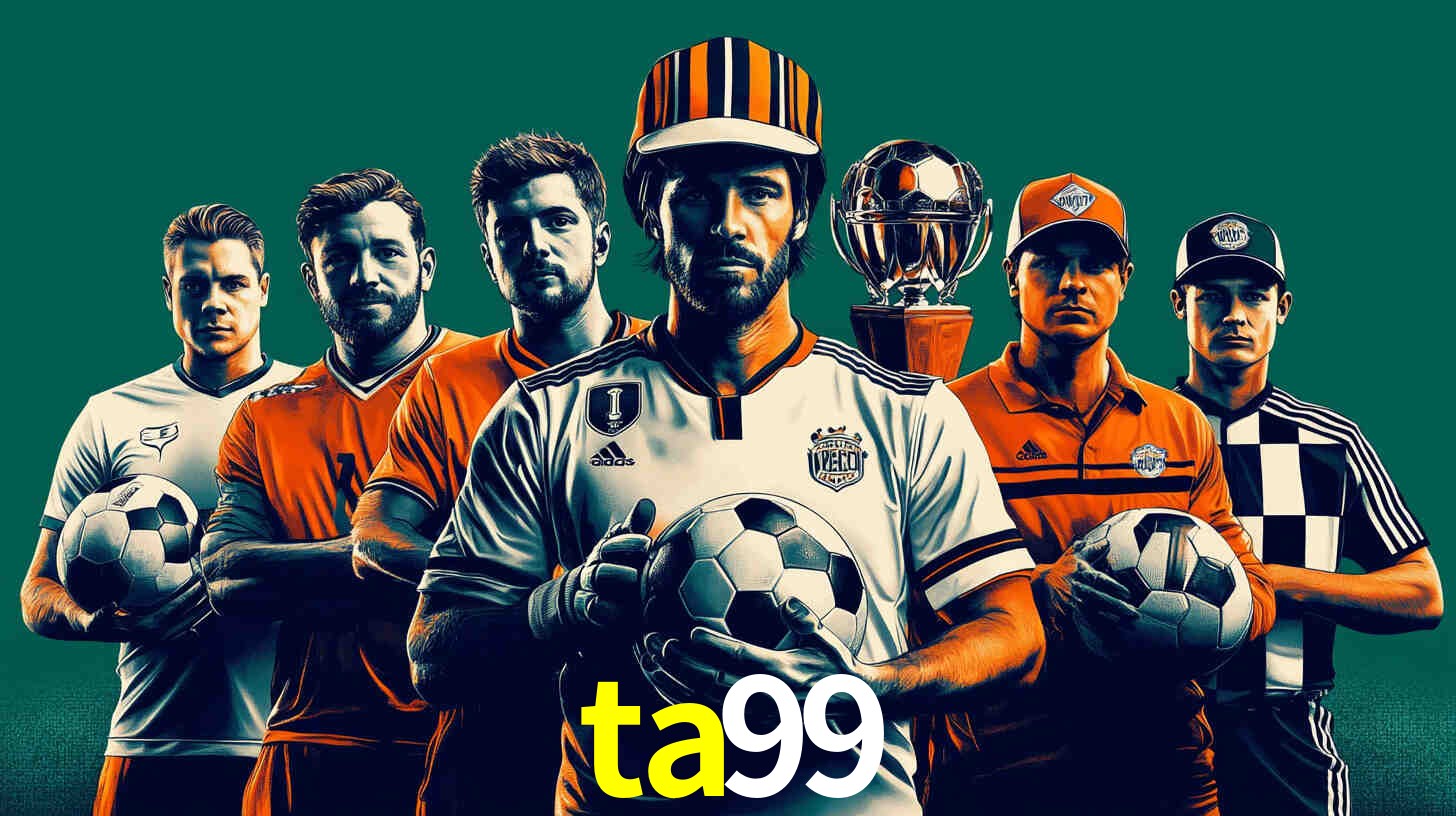 Inovações de Jogos na ta99: O Futuro das Experiências Interativas