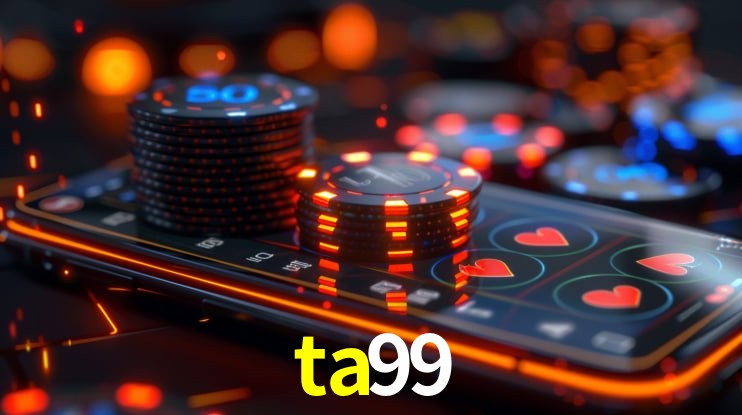 Live Casino ta99