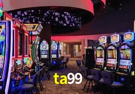 ta99 Brasília - Leaderboards