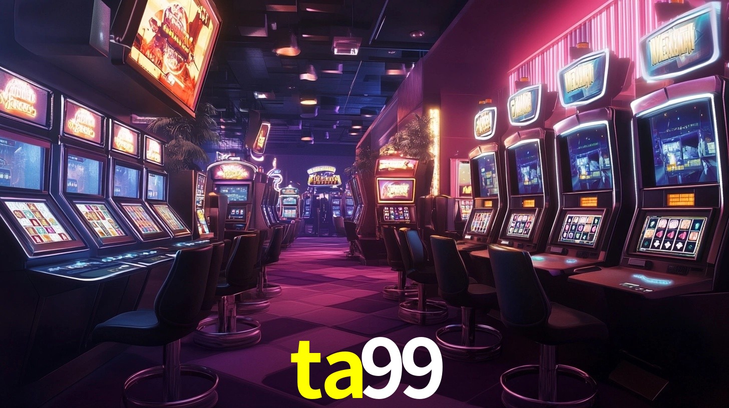 Welcome Bonus ta99