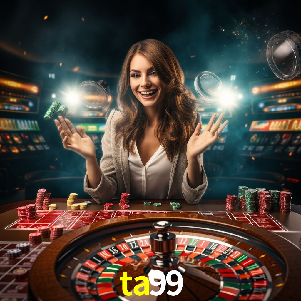 ta99 App Interface