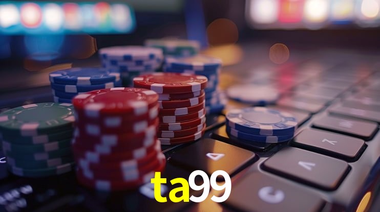 ta99 - Login Methods