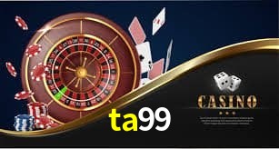 Login Seguro ta99