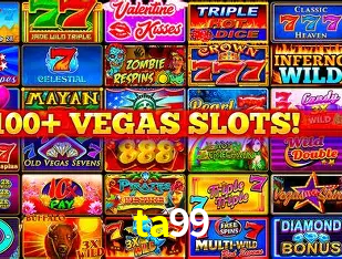 ta99 Brasília - Casino Guide
