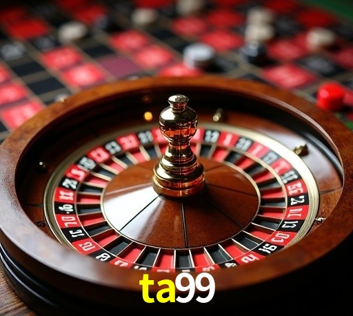 ta99 São Paulo - Hot Promos