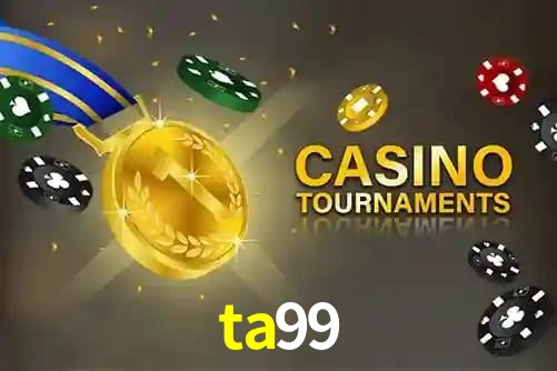 ta99 - App Features