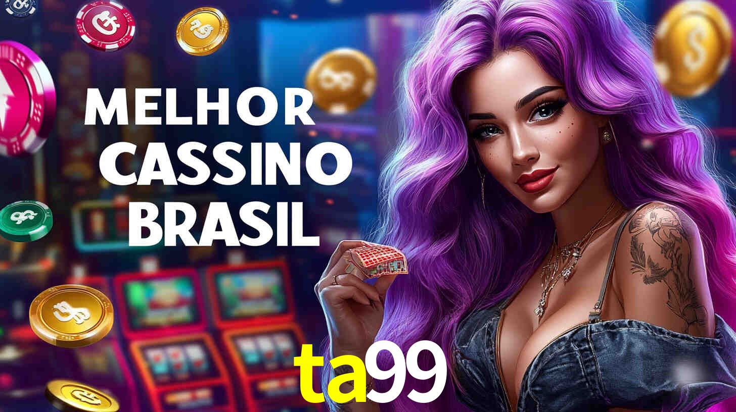 Descubra o Programa VIP da ta99: Vantagens Exclusivas para Jogadores