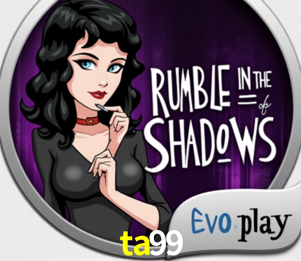 APP oficial da ta99 para mobile
