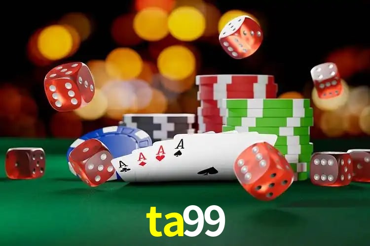 ta99 São Paulo - Jogo Providers