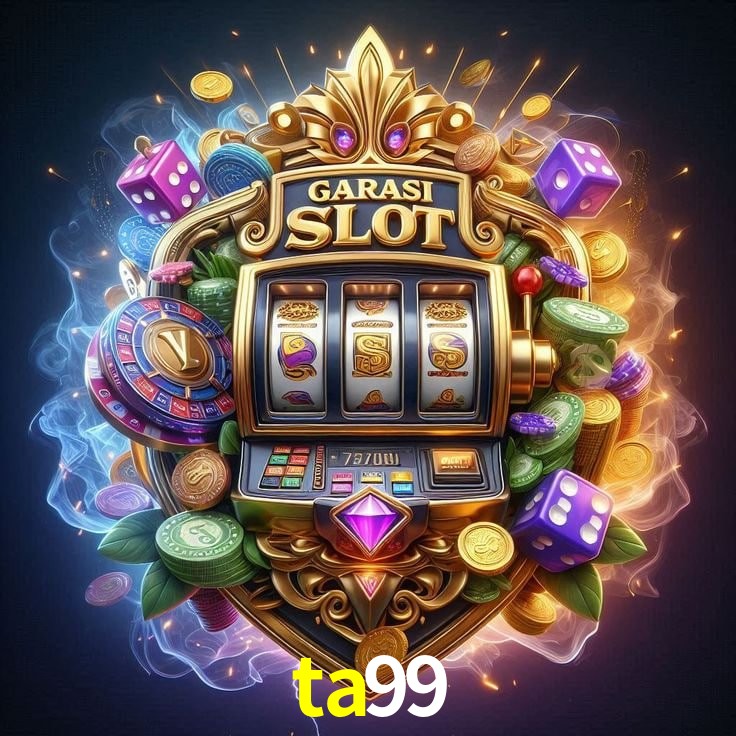 ta99 - cassino ao vivo