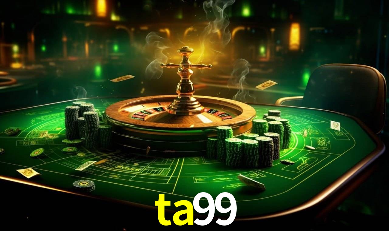 Jogos Exclusivos ta99