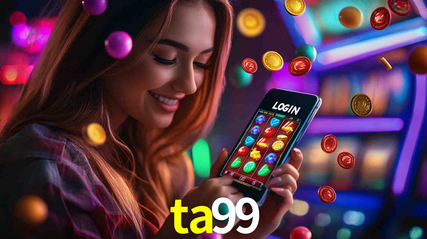 Experimente o Login Seguro Premium no ta99