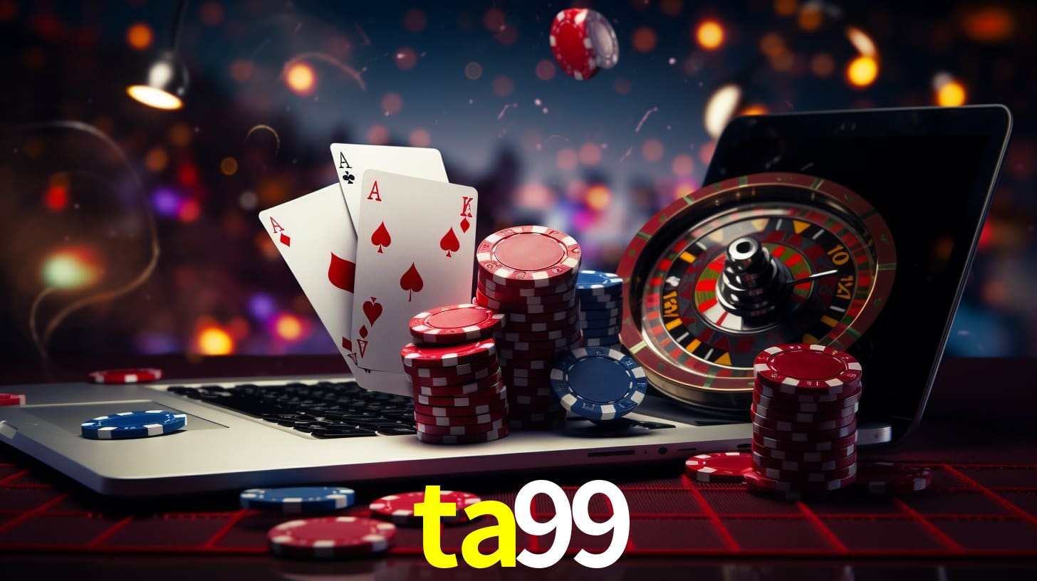 Football Betting ta99