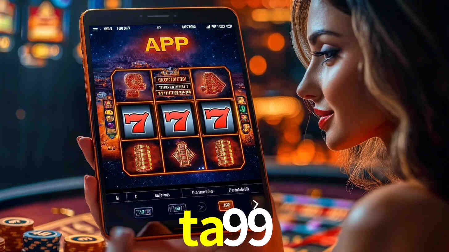 ta99: Jogue Crash e Experimente Alta Recompensa Instantânea