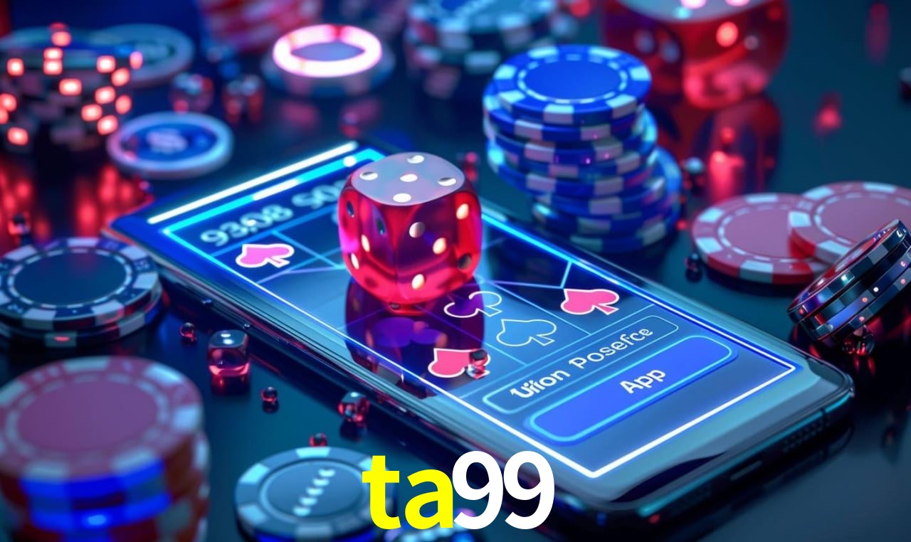 ta99 - Análise de Mercados Esportivos