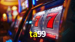 ta99 - Aplicativo Móvel