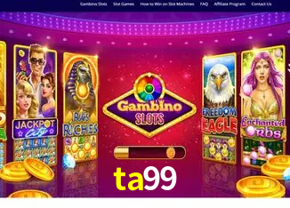 ta99 Rio de Janeiro - Bonus Terms