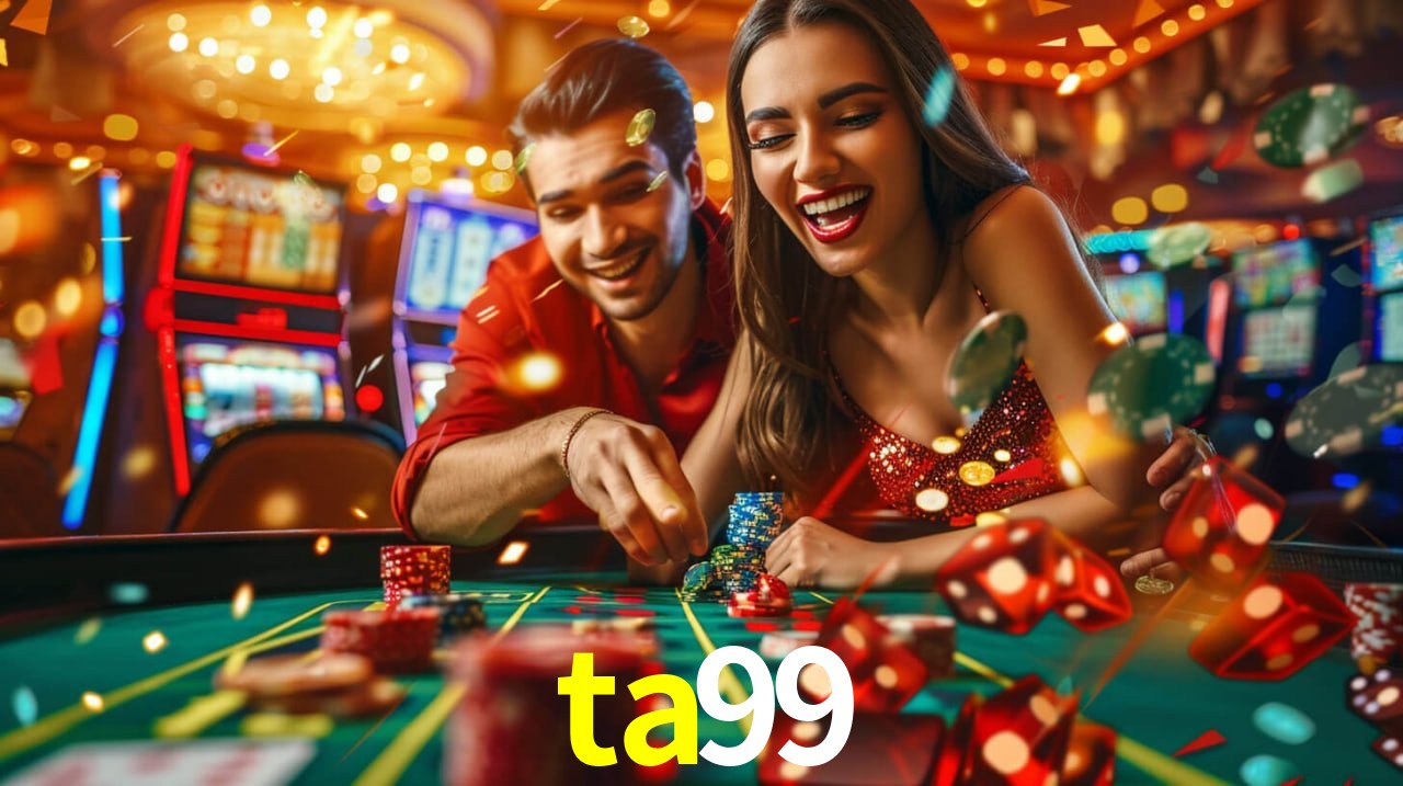 ta99 - Winners Celebration