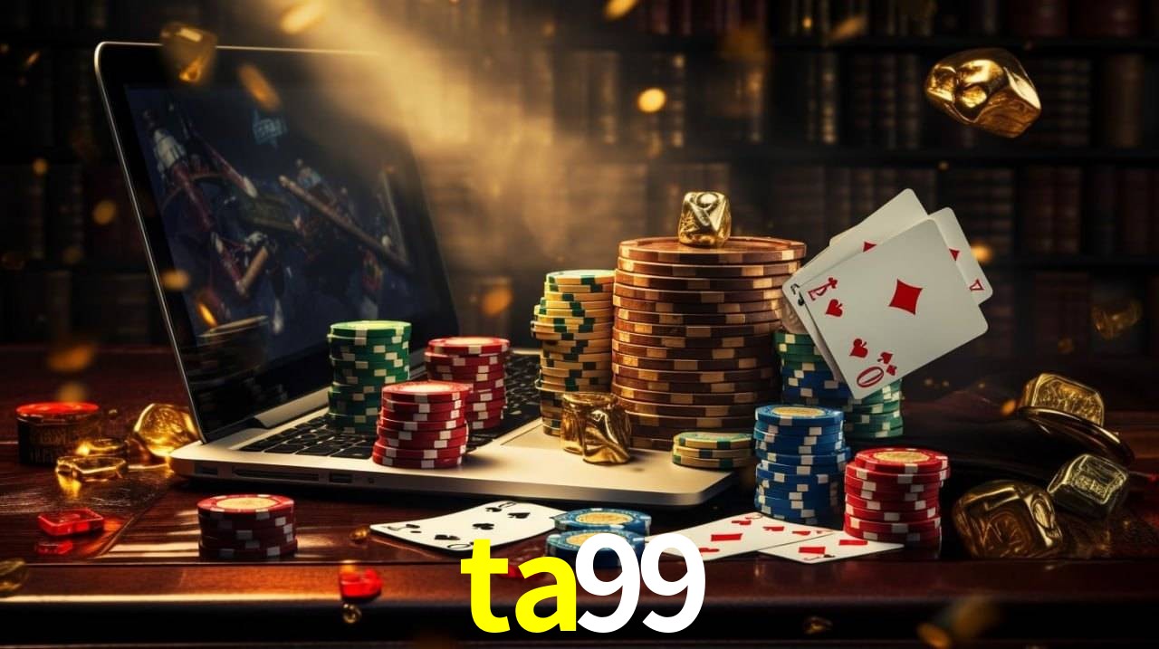 Recursos de Bônus ta99