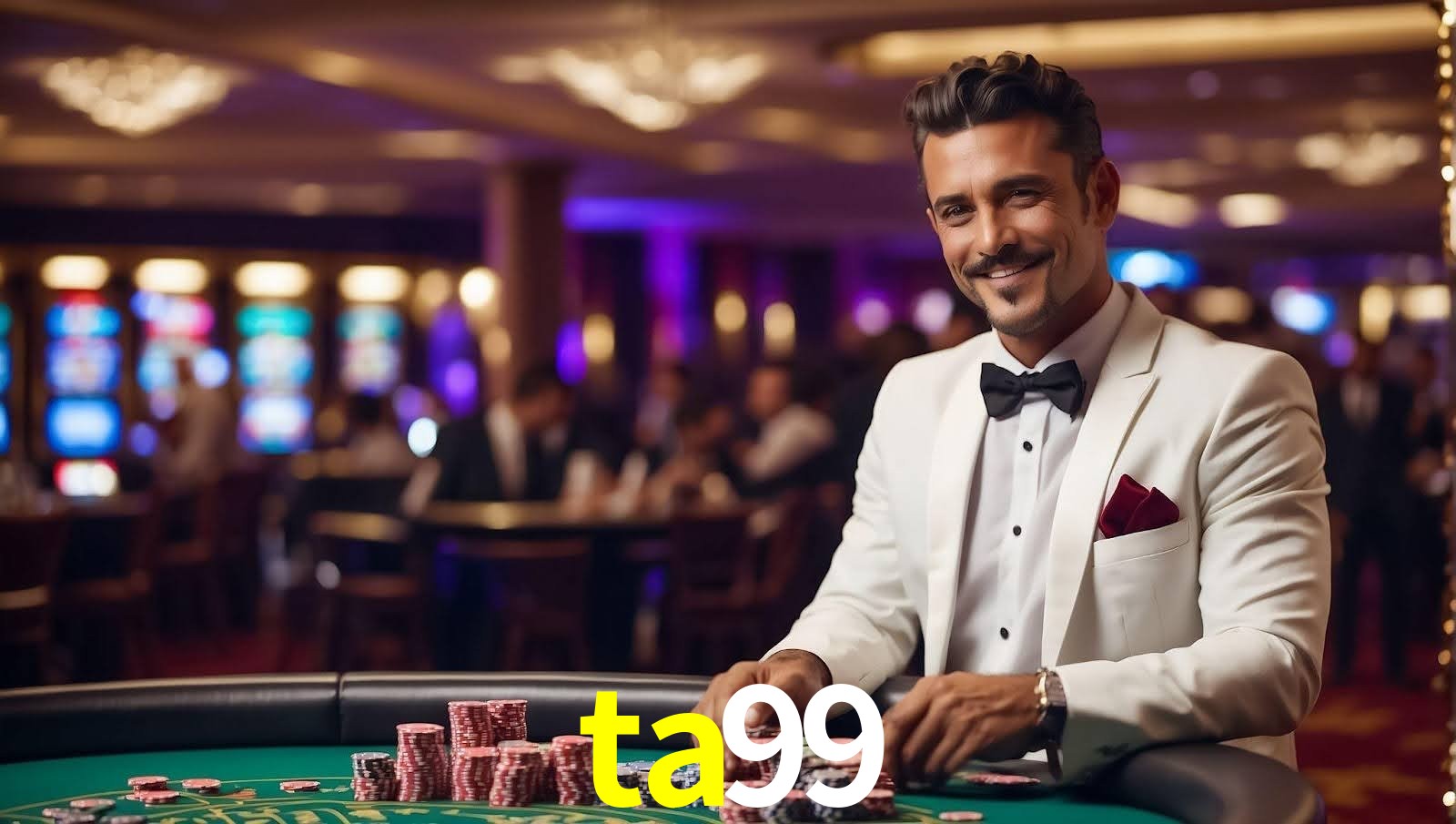 ta99 - Security