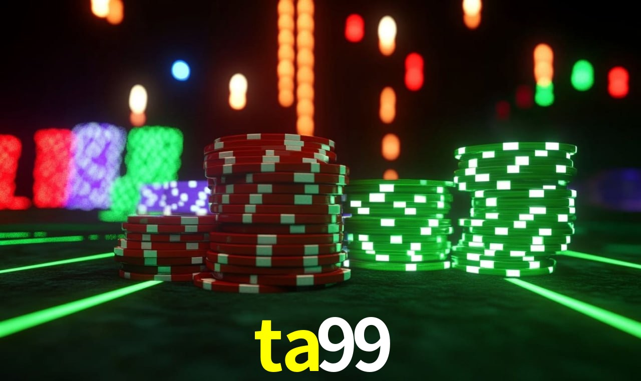 Game Providers ta99