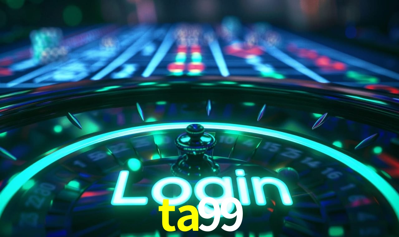 Provedores de Jogos ta99