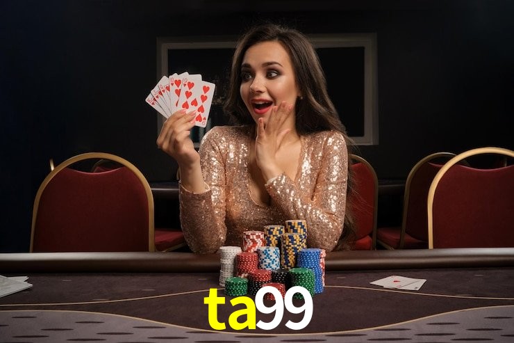 Casino Ao Vivo ta99