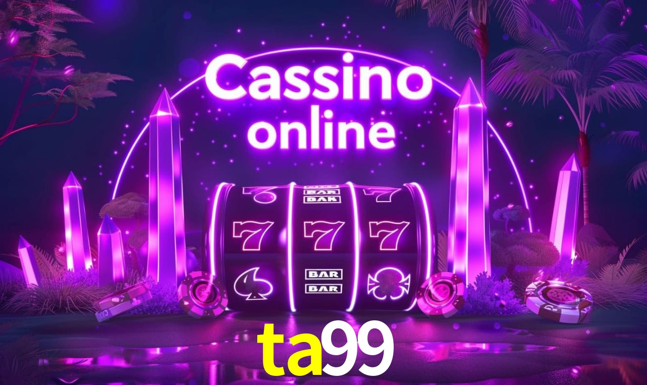 ta99 Entrar - Login Seguro Certificado