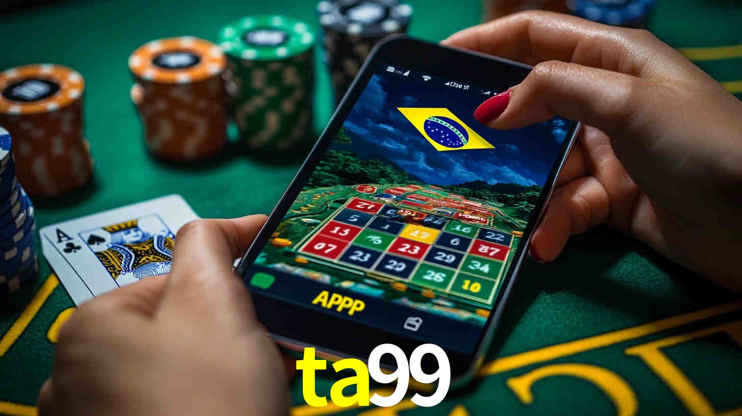 Descubra a Essência do ta99: Nossa História e Compromissos