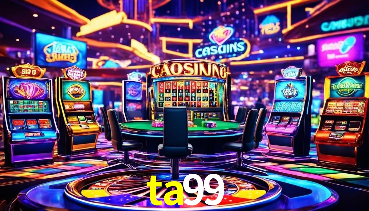 Design Responsivo ta99