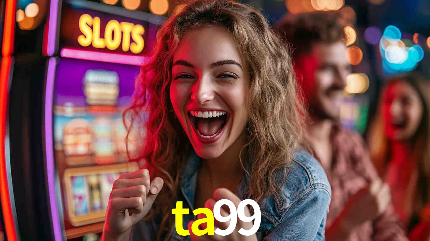 A Emoção da Loteria na ta99: Uma Chance de Mudança de Vida