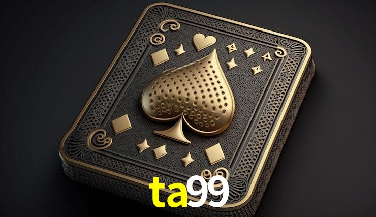 Tecnologia da Plataforma ta99