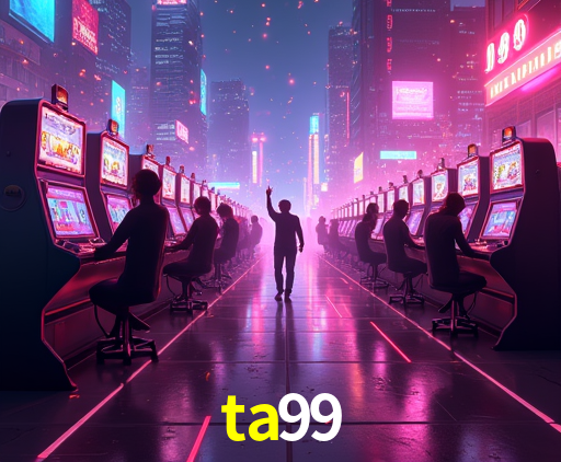 Estatísticas ta99