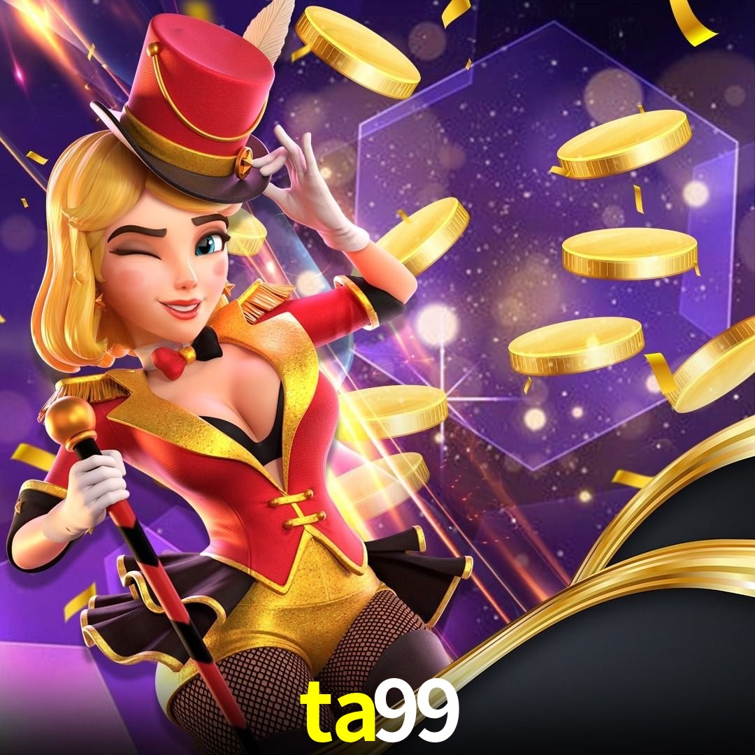 Welcome Bonus ta99