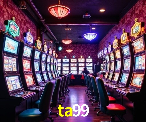 ta99 Brasília - Bonus Features