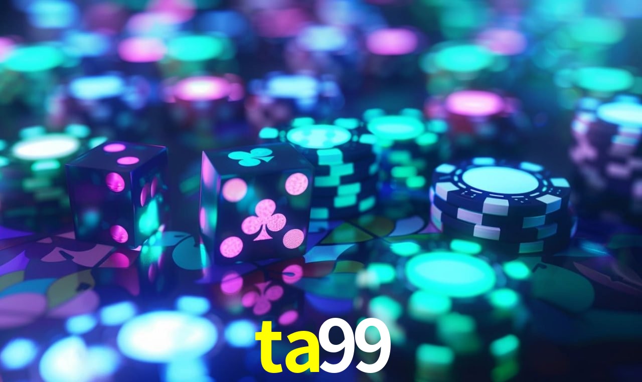 Estatísticas do Jogo ta99