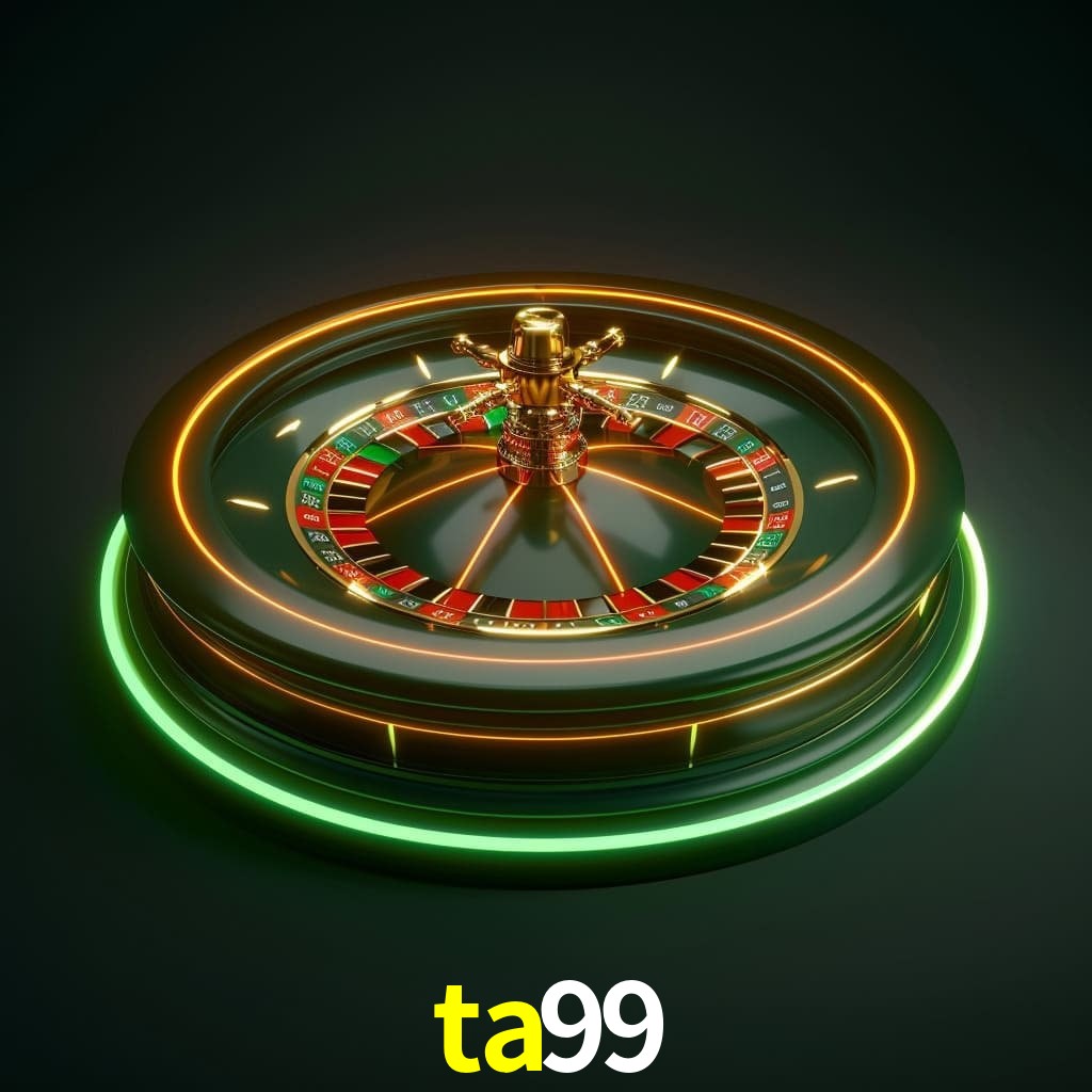 ta99 App - Aplicativo Móvel Oficial