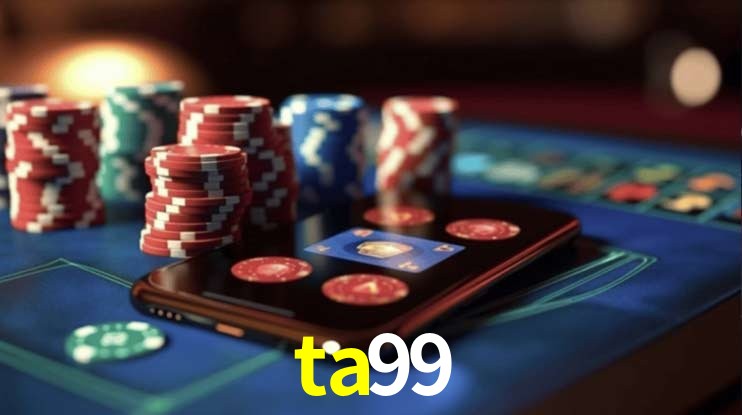 ta99 Rio de Janeiro - Popular Jogos